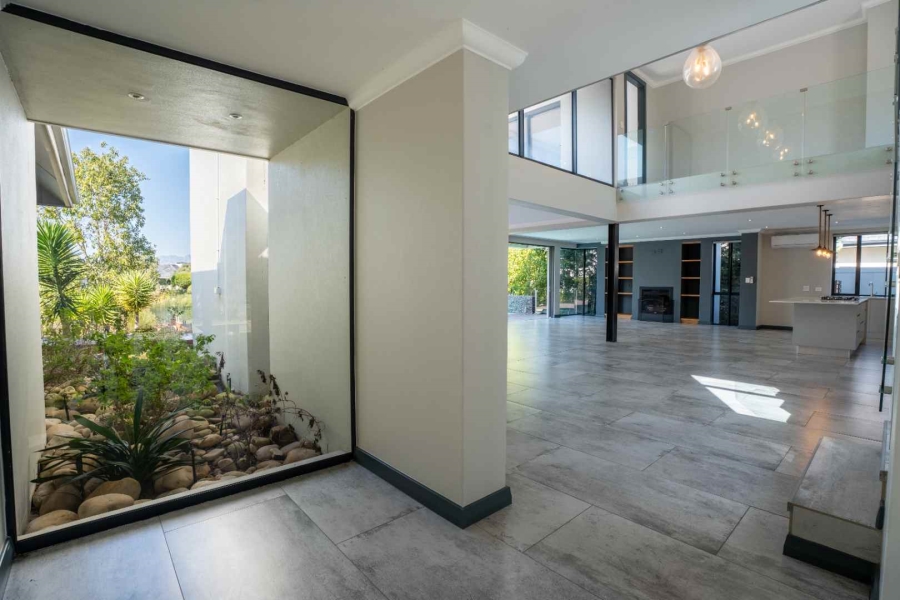 To Let 3 Bedroom Property for Rent in Pearl Valley Golf Estate Western Cape